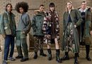 Modelos colección otoño/invierno 2019 'Zara SRPLS'