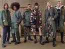 Foto promocional 'Zara SRPLS' otoño 2019