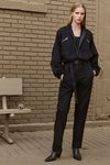 Mono negro de 'Zara SRPLS' otoño 2019