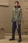 Chaleco militar de 'Zara SRPLS' otoño 2019