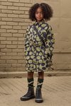 Vestido con lunares para niña de 'Zara SRPLS' otoño 2019