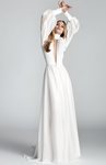Vestido 'Támesis' de la colección Atelier Novia 2020 de Hannibal Laguna