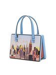 Bolso Nueva York de la colección Loewe Postal 2019