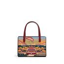 Bolso Beijing de la colección Loewe Postal 2019