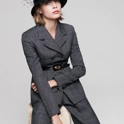 Traje de la colección Prêt a Porter otoño/invierno 2019/2020 de Dior