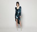 Disco Dress de Marc Jacobs para la colección otoño 2019