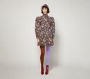 Prairie Dress de Marc Jacobs para la colección otoño 2019