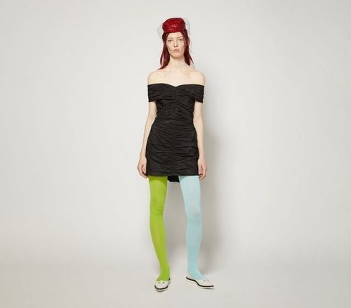 The Cocktail Shacker de Marc Jacobs para la colección otoño 2019