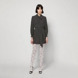 Shirt Dress de Marc Jacobs para la colección otoño 2019