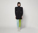 Prairie Dress negro de Marc Jacobs para la colección otoño 2019