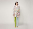Smock Dress de Marc Jacobs para la colección otoño 2019