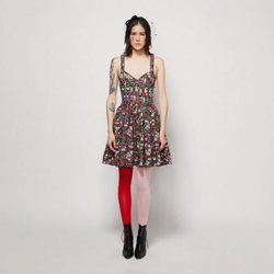 Sun Dress de Marc Jacobs para la colección otoño 2019
