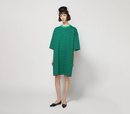 Striped T-Shirt Dress de Marc Jacobs para la colección otoño 2019