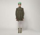 Victorian Smock Dress estampado de Marc Jacobs para la colección otoño 2019