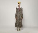 Victorian Dress de Marc Jacobs para la colección otoño 2019