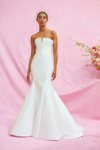 Vestido Maxine de la colección nupcial otoño 2020 de Carolina Herrera