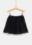 Falda de tul de la colección 'I-O' de Carrefour y TEX para otoño/invierno 2019