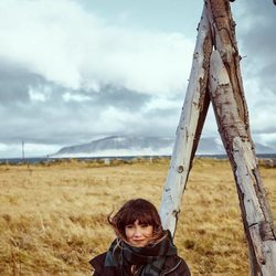 Abrigo tipo plumón de la colección otoño/invierno 2019/2020 de Stradivarius