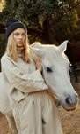 Jersey de cuello alto de la 'STR Collection' otoño 2019 de Stradivarius
