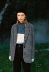 Jersey bicolor de la colección 'Stretch Ur Reflection' de Pull&Bear