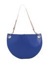 Bolso azul de la colección Sfera otoño/invierno 2019-2020 Especial Navidad