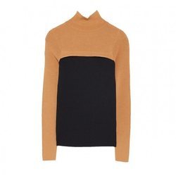 Jersey de cuello alto de la colección Sfera otoño/invierno 2019-2020 Especial Navidad