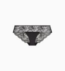 Braguita de encaje de la colección Calvin Klein Underwear 2019-2020 Especial Navidad