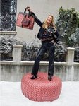Bolso tote de la colección 'Holliday' de Coach