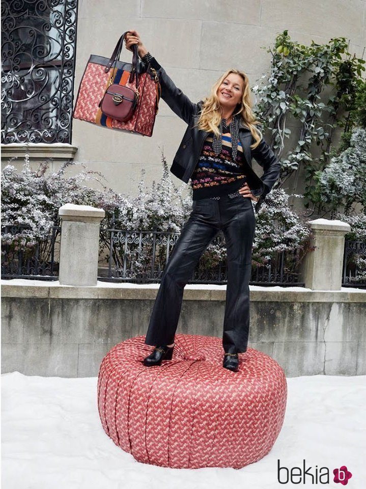 Bolso tote de la colección 'Holliday' de Coach