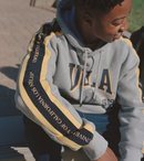 Sudadera con capucha de la colección cápsula 'UCLA x Pull&Bear'
