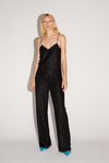 Conjunto de flecos de la 'Party Collection' de Sfera