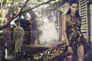 Donna Karan elige a Adriana Lima como imagen de firma