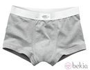 Bóxer gris de la colección de David Beckham para H&M