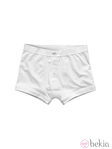 Calzoncillo blanco de la colección de David Beckham para H&M