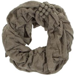 Pañuelo beig de Codello para este invierno 2012