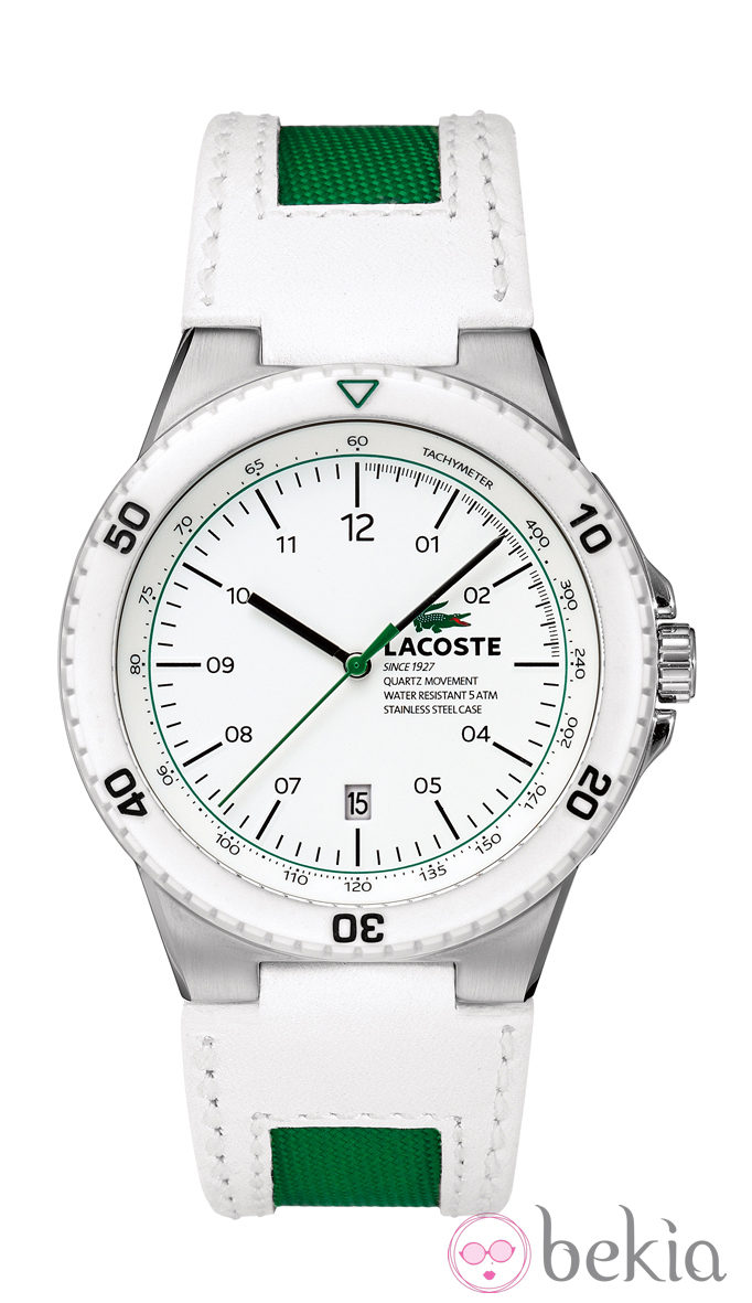 Reloj 'Toronto' de Lacoste