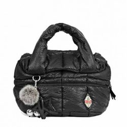 Bolso 'casual' de la firma Replay de la colección otoño/invierno 2011/2012