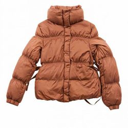Anorak de la firma Replay de la colección otoño/invierno 2011/2012