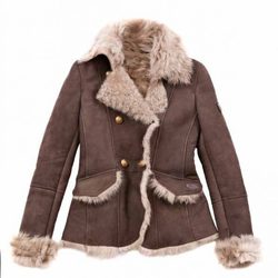 Abrigo de la firma Replay de la colección otoño/invierno 2011/2012