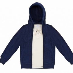 Parte de arriba del pijama 'Cheynne' de la nueva colección de invierno de Etam