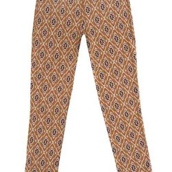 Pantalón del pijama 'Cheyenne' de la colección invierno de Etam