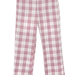 Pantalón del pijama 'Mereille' de la nueva colección de Etam