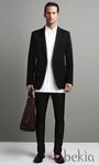 Modelo de bolso masculino de Zara