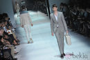 Modelo de bolso masculino de Gucci