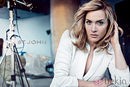 Kate Winslet, imagen de primavera 2012 de St. John