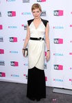 Look de Michelle Williams en los premios Critics Choice 2012
