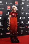 Victoria Abril, muy esperpéntica en los Premios Feroz 2020