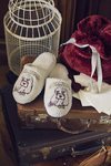 Zapatillas de estar por casa de Harry Potter creado por la firma Women'secret