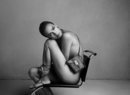 Irina Shayk posa desnuda en la campaña de Calvin Klein