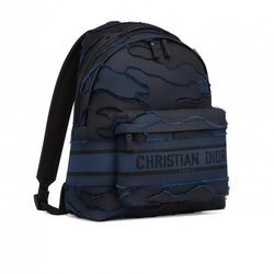 Mochila de la nueva colección de viaje 2020 de Dior